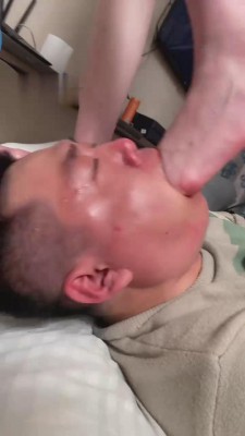 【二宝】175模特入圈首调/踩踏/喂食 bf12190
