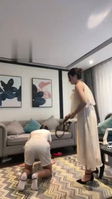 【言一】双S把前男友当狗玩 bf17875-HD绳艺资源网