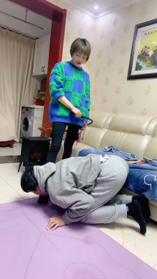 【猫咪大大】双寂寞少妇首调狗【三视角版】 bf21359 套路资料库 第2张
