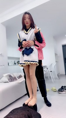 【狗哥】情侣场-带素人女友入圈调绿帽 bf23175 套路资料库 第12张