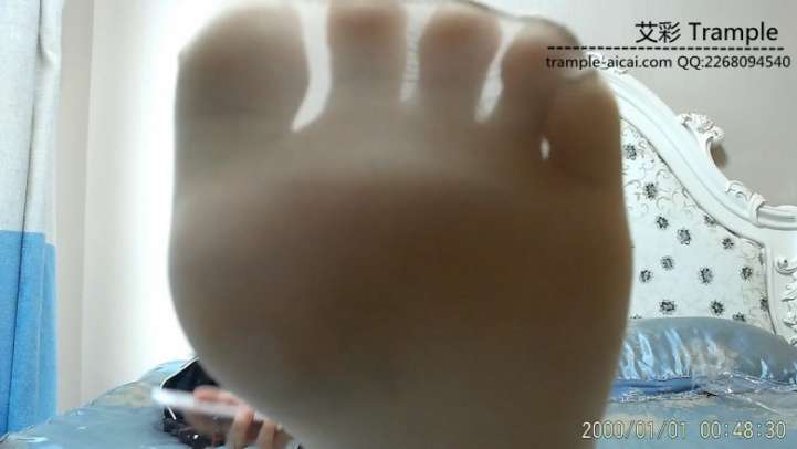 晓公主第一视角足电气压杀