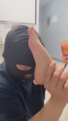 【可可大大】双S羞辱恋足废物狗 bf12183