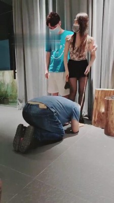 【开发素人】高冷女神素人情侣s bf15581-HD绳艺资源网