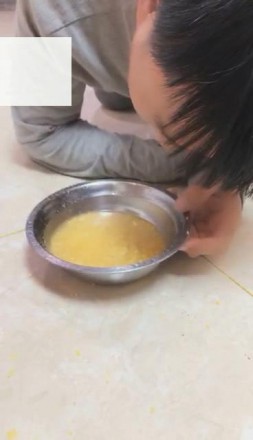 【冷柔s】劲爆！青春少女系调双M