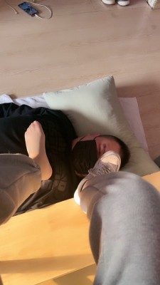 【酒酿丸子】学生素人全体重踩踏 bf22584