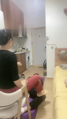 【嘉文】艺校女神调老师【上】 bf19137 套路资料库 第3张