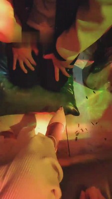 【沐琪大小姐】带慕ktv玩玩 bf11984-HD绳艺资源网