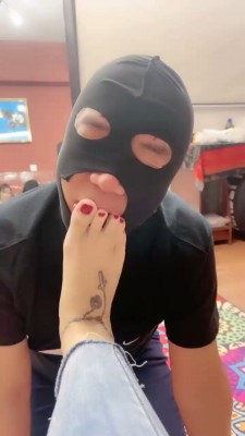 【小祖宗】臭脚的味道好不好 bf20074