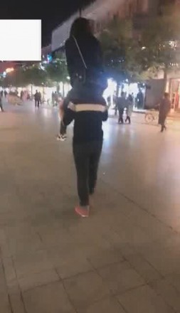ViVi，步行街TJ-HD绳艺资源网