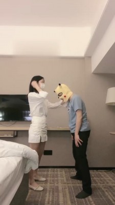 【漫漫】姐妹女神暴力提档【双视角版】 bf19276-HD绳艺资源网