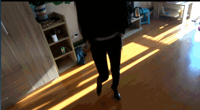 责罚捆绑奴