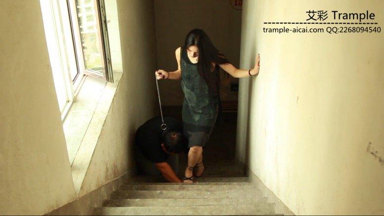 明妃S特务系列2-HD绳艺资源网