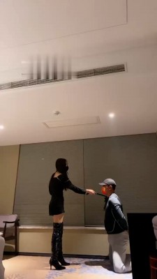 【优S】漆长靴暴力提档 bf21877