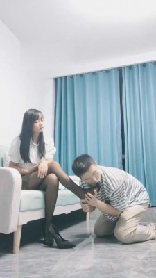 【小魔女】迷恋jio的狗奴【双视角版】 bf18509