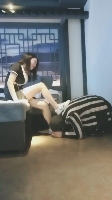 【德意男神】开发沐足店小妹做S bf21398