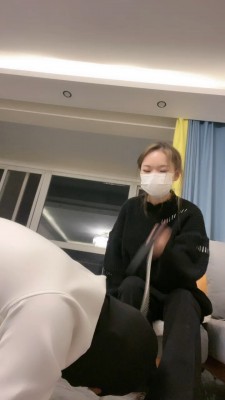 【九九女王】学生素人耳光专场 bf19893
