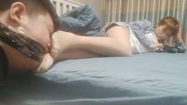 屌丝男的一天 网友原创 第14张