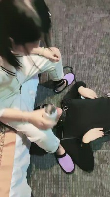 【心甜夫妻】夫妻主玩弄绿帽狗奴 bf23270