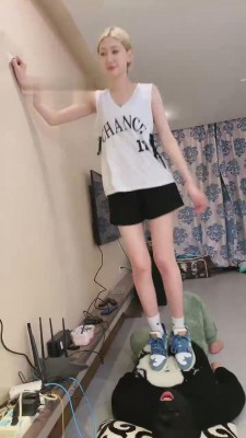 【麋鹿银儿】运动女神VS绿帽狗 bf15289-HD绳艺资源网