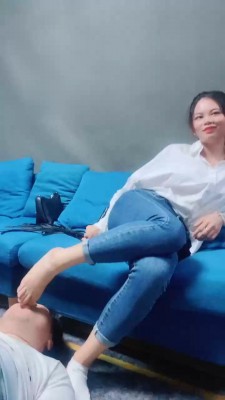 【婷婷】带同事体验sm游戏 bf18027 套路资料库 第8张