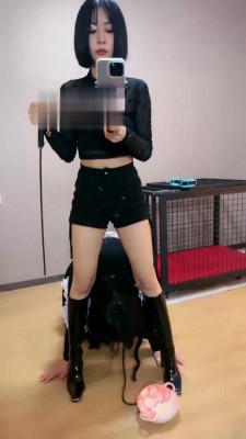 【维妮】你的女神被我关狗笼里 bf21758 套路资料库 第7张