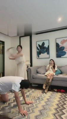 【沅芷大人】双S姐妹花合力虐奶狗 bf17873-HD绳艺资源网