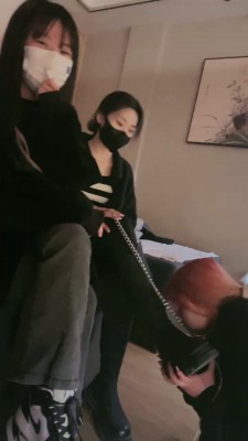 【貂蝉】小三母狗伺候我和闺蜜 bf22968-HD绳艺资源网
