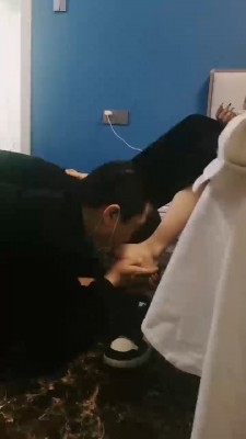 【吴迪】学生素人调双狗 bf22387