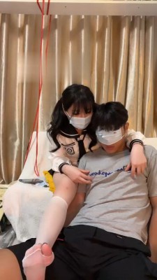 【木秋S】JK白丝/窒息/舔脚丫 bf17499-HD绳艺资源网