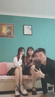 【重庆男神】女主带闺蜜入圈首调【续集】 bf12198-HD绳艺资源网