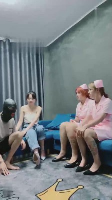 【狗哥】被老婆和闺蜜一起惩罚【完整版】 bf17368 套路资料库 第7张