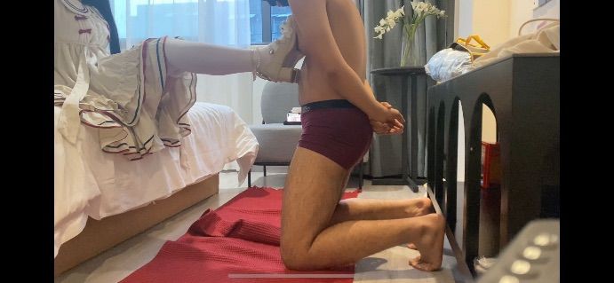 【奈奈生】剧情关于我的M隶那档事1-HD绳艺资源网