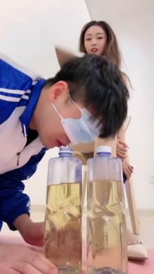 【一茶】家庭教师的圣水盛宴 bf22867